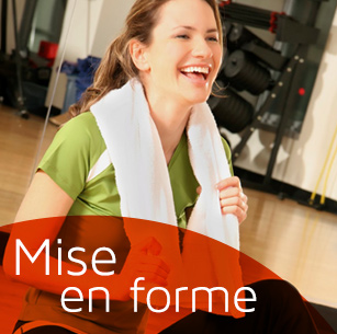 Mise en forme