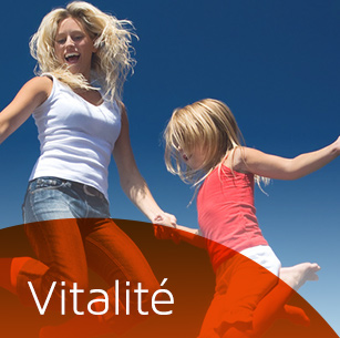 Vitalité